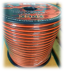 Акустический кабель EDGE EDC-SW160 (1б-100м)(1м) - фото