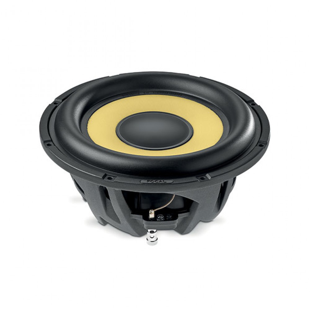 Сабвуфер Focal SUB 25KX SLIM EVO - фото