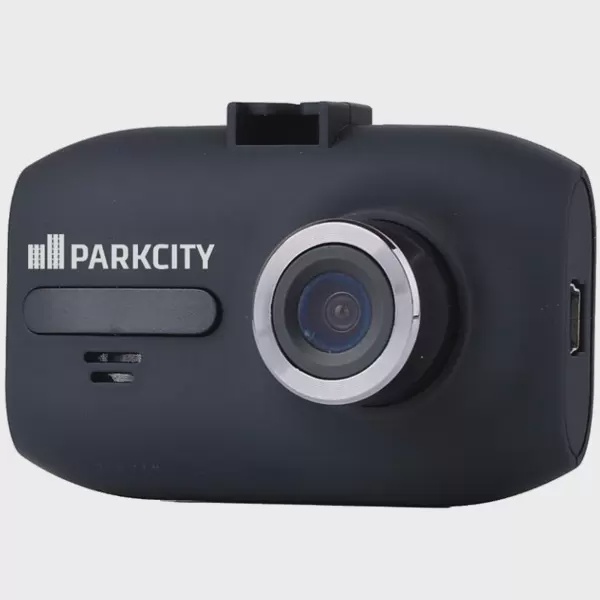 Видеорегистратор ParkCity DVR HD 370 - фото