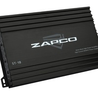 Усилитель 1-канальный Zapco ST-1B - фото
