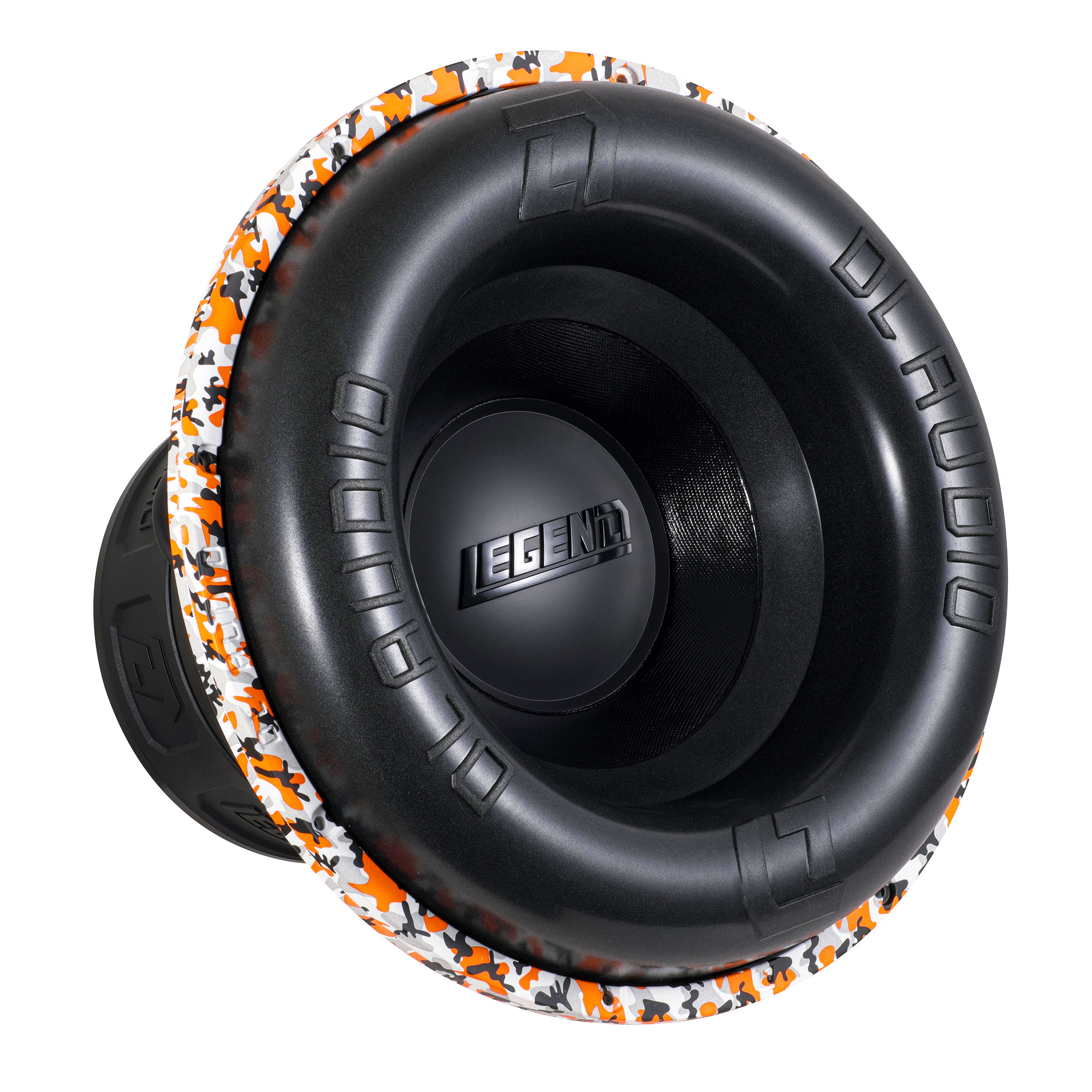 Сабвуфер DL Audio Legend 15 - фото