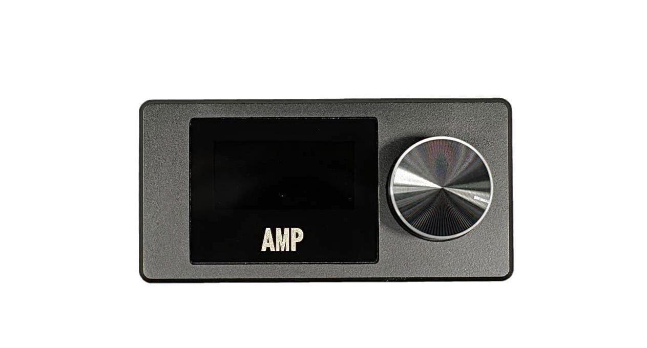 Пульт дистанционного управления AMP DA-80.6DSP Panacea V3 / V4 - фото