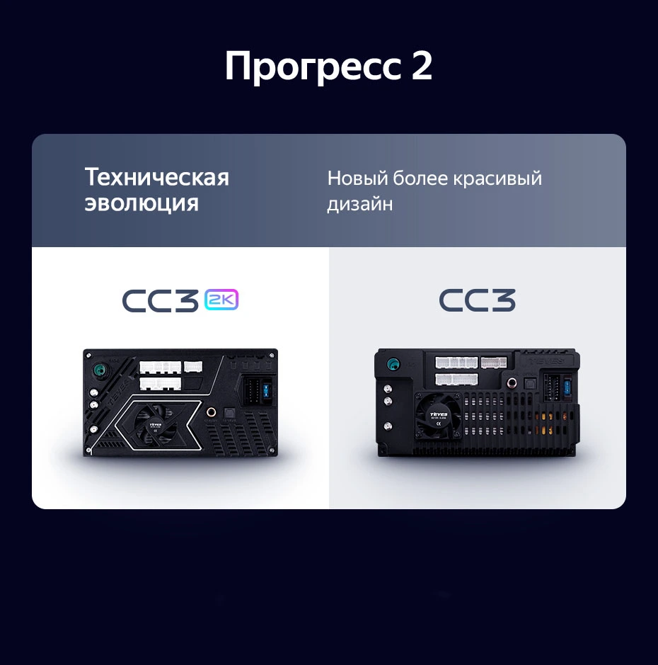 Комплект магнитолы TEYES CC3 2K 9.5" для Isuzu D-Max II рестайлинг 2017-2020