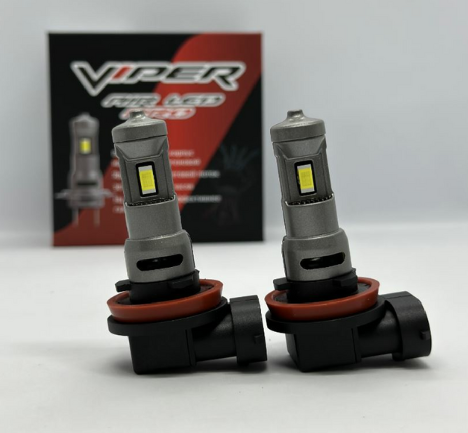 Светодиодная лампа Viper H11 AIR LED PRO  - фото