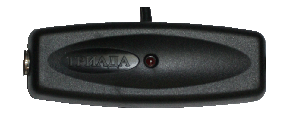 Автомобильный антенный усилитель "Триада -302" 16 дБ УКВ и FM с регулировкой усиления - фото