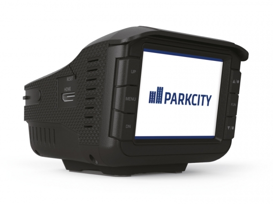 Комбо-устройство ParkCity CMB 800 - фото