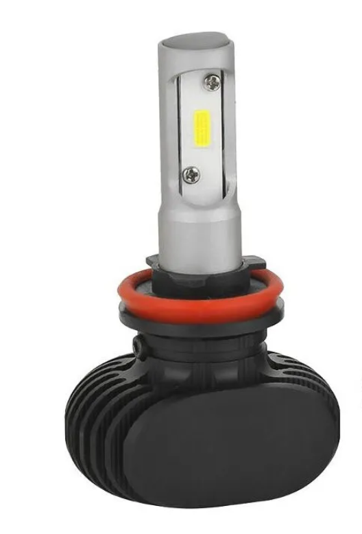 Лампа LED Omegalight Ultra H3 2500Lm (1шт) - фото