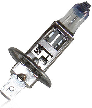 Лампа  Philips H1 X-treme Vizion 12v-55w - фото