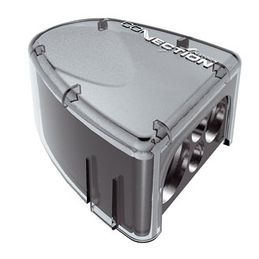 Клемма аккумулятора плюсовая Audison SBC 41P.1 Positive battery clamp - фото
