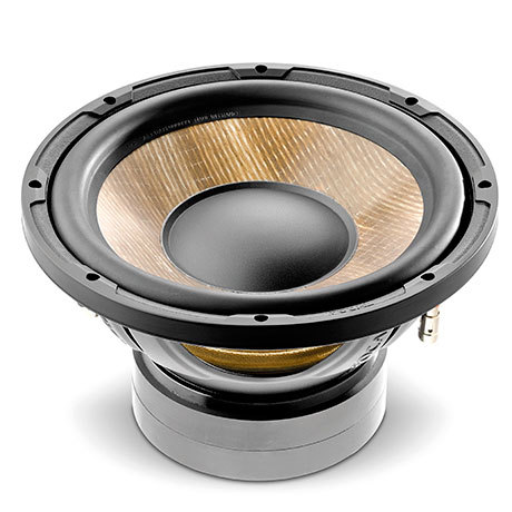 Сабвуфер Focal P25FE - фото