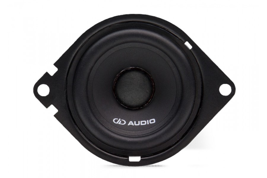 СЧ динамик DD Audio EX2.75 - фото