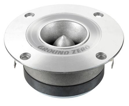 Рупорный твитер Ground Zero GZCT 3500X-S - фото