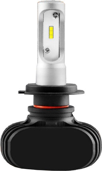 Лампа LED Omegalight Ultra HB4 2500Lm (1шт) - фото
