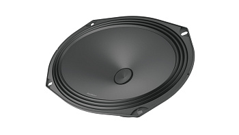 СЧ/НЧ динамик Audison AP 690 Set Woofer 
