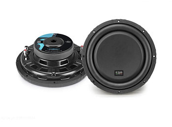 Сабвуфер ESB 1.10SD4