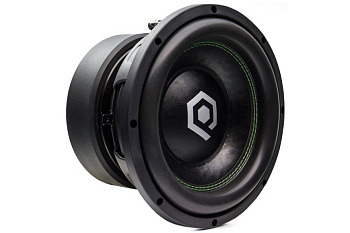 Сабвуфер SoundQubed HDS3.110-D2