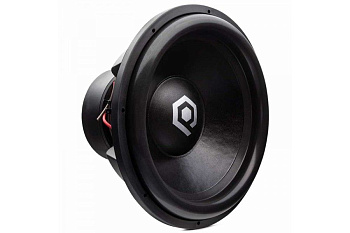 Сабвуфер SoundQubed HDX318