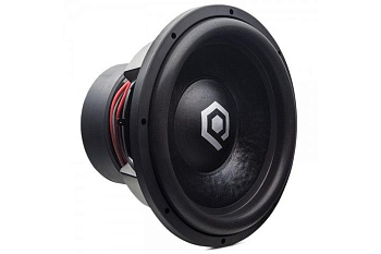 Сабвуфер SoundQubed HDX315