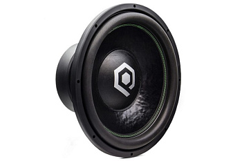 Сабвуфер SoundQubed HDS3.115-D2