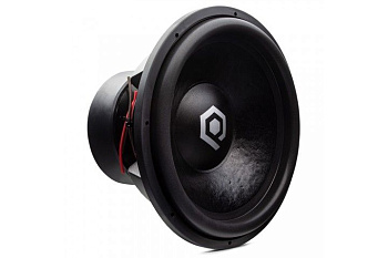 Сабвуфер SoundQubed HDX418