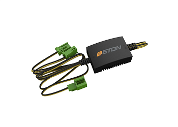 Акустика штатная Eton MB XLP