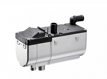 Предпусковой подогреватель двигателя Hydronic D5WS 24V (дизель)