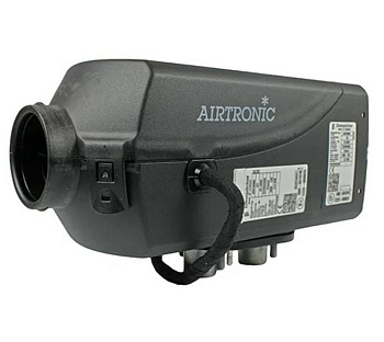 Воздушный отопитель Airtronic S2 D2L 24V (дизель)