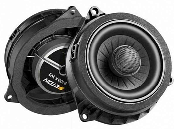 Акустика штатная Eton B100XW2