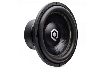 Сабвуфер SoundQubed HDS2.112-D2