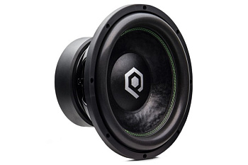 Сабвуфер SoundQubed HDS3.112-D2