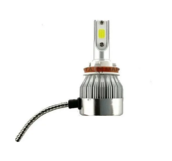 Лампа LED Omegalight Standart H1 2400Lm (1шт)