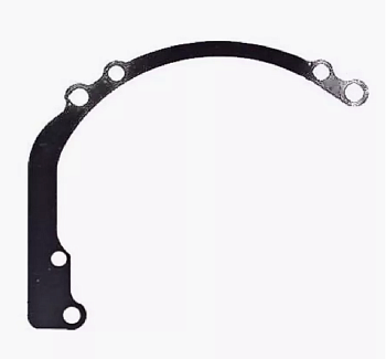 Переходные рамки MTF LIGHT №194 Mitsubishi Pajero Sport III 2015 2шт