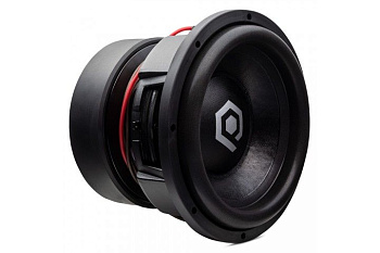 Сабвуфер SoundQubed HDX412