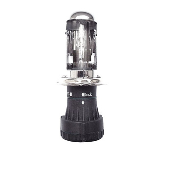 Ксеноновая лампа Clearlight H4 Hi/Low 3000К