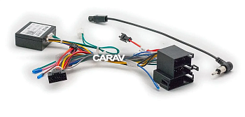 Установочный набор Carav 16-108