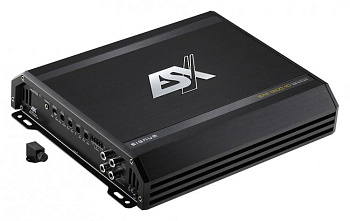 Усилитель1-канальный ESX SXE1200.1D