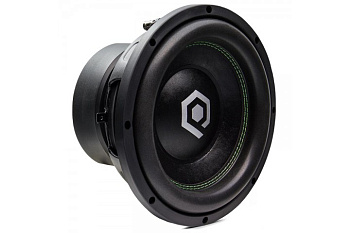 Сабвуфер SoundQubed HDS2.110-D2