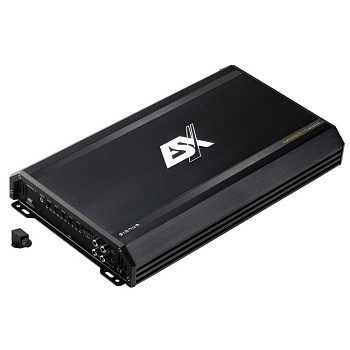 Усилитель1-канальный ESX SXE2800.1D