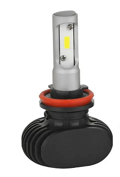 Лампа LED Omegalight Ultra H3 2500Lm (1шт)