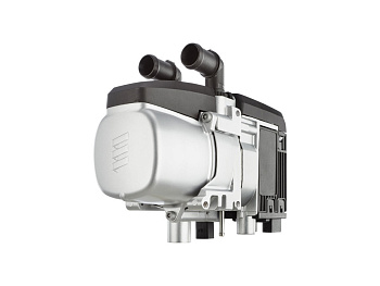Предпусковой подогреватель двигателя Hydronic S3 B5E 12V (бензин)