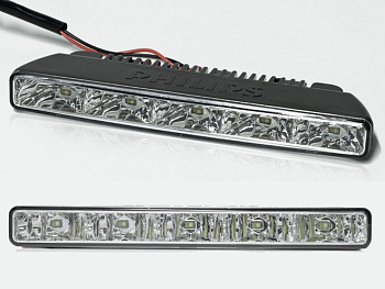Фары дневного света светодиодные Philips (5 LED)